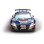 Coche Deportivo Radiocontrol Carrera 1:16 2.4GHz Red Bull Audi R8 LMS GT3 evo II