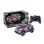 Voiture Radiocommandée Revell Ghost Driver 1:22 LED Violet