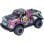 Voiture Radiocommandée Revell Ghost Driver 1:22 LED Violet