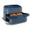 Airfryer Philips Serie 1000 NA156/60 7,1L 2450W Digitaal