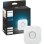 Kit 2 Lampadine LED Smart Philips Hue White Ambiance GU10 + Bridge