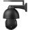 Cámara IP Foscam SD8P 4K Visión Nocturna Interior y Exterior IA Audio Bidireccional