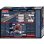Set de pistas y coches Carrera DIGITAL 132 1:32 7,6 m