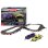 Set de pistas y coches Carrera DIGITAL 132 1:32 7,6 m