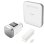 Termostato inteligente Bosch Smart Home Control calefacción inalámbrico