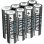 Ansmann AA Lithium 4+4 Batterie 1,5V 8er Pack