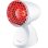 Lámpara de infrarrojos Sanitas SIL 06 100W blanco