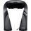 Masajeador Renpho U-Neck Go Shiatsu Carbón Negro