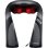 Masajeador Renpho U-Neck Go Shiatsu Carbón Negro