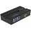 Switch DeLOCK 2 Ports USB 3.0 5 Gbit/s mit Taster und Magnetmontage