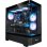 PC de bureau Thermaltake PC-000097-DE AMD Ryzen 7 7800X3D 32GB 1TB SSD RTX 5070 Windows 11 Pro RGB