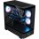 PC de bureau Thermaltake PC-000097-DE AMD Ryzen 7 7800X3D 32GB 1TB SSD RTX 5070 Windows 11 Pro RGB
