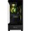 PC de bureau Thermaltake PC-000097-DE AMD Ryzen 7 7800X3D 32GB 1TB SSD RTX 5070 Windows 11 Pro RGB