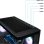PC de bureau Thermaltake PC-000097-DE AMD Ryzen 7 7800X3D 32GB 1TB SSD RTX 5070 Windows 11 Pro RGB