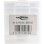 Batteriefach Ansmann 4000740 Transparent Weiß 4 AAA/AA