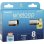 Panasonic eneloop AA Akku 1,2 V 2000 mAh 8 Stück