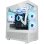 PC de bureau Thermaltake FTW V170A AMD Ryzen 7 8700F 32GB 1TB SSD RTX 5060 Ti Windows 11