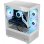 PC de bureau Thermaltake FTW V170A AMD Ryzen 7 8700F 32GB 1TB SSD RTX 5060 Ti Windows 11