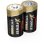 Alkalibatterie Ansmann Baby C 1,5 V 2er-Pack