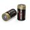 Alkalibatterie Ansmann Baby C 1,5 V 2er-Pack