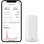 Sensor de temperatura y humedad SwitchBot con Hub Mini Wi-Fi y radio