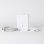 Rilevatore di perdite d’acqua Shelly Flood Gen4 wireless Wi-Fi Zigbee
