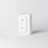 Rilevatore di perdite d’acqua Shelly Flood Gen4 wireless Wi-Fi Zigbee
