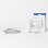 Rilevatore di perdite d’acqua Shelly Flood Gen4 wireless Wi-Fi Zigbee