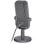 Micrófono Endorfy Solum Voice S USB-C cardioide con soporte antivibratorio