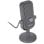 Micrófono Endorfy Solum Voice S USB-C cardioide con soporte antivibratorio