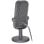 Micrófono Endorfy Solum Voice S USB-C cardioide con soporte antivibratorio