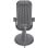 Micrófono Endorfy Solum Voice S USB-C cardioide con soporte antivibratorio