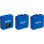 Mikrofon Rode Wireless GO Gen 3 USB omnidirektional kobaltblau