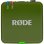 Micrófono Rode Wireless GO Gen 3 USB omnidireccional con clip y batería integrada