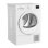 Secadora de bomba de calor Indesit CYD92DWWSPT 9kg Classe E com Easy Iron