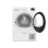 Secadora de bomba de calor Indesit CYD92DWWSPT 9kg Classe E com Easy Iron