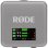 Mikrofon Rode Wireless GO Gen 3 USB-C omnidirektional mit Clip