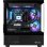 PC de bureau Thermaltake FTW V170A AMD Ryzen 7 7800X3D 32GB 1TB SSD RTX 5070 Windows 11