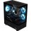 PC de bureau Thermaltake FTW V170A AMD Ryzen 7 7800X3D 32GB 1TB SSD RTX 5070 Windows 11