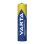 Pila Varta AAA Alcalina 40 unidades