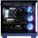 PC de bureau Thermaltake PC-000117-DE AMD Ryzen 7 7800X3D 32GB 1TB SSD RX 9070 XT Windows 11 Pro