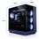 PC de bureau Thermaltake PC-000117-DE AMD Ryzen 7 7800X3D 32GB 1TB SSD RX 9070 XT Windows 11 Pro