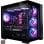 PC de bureau Thermaltake PC-000087-DE AMD Ryzen 7 7800X3D 32GB 2TB SSD RTX 5070 Ti Windows 11 RGB