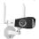 Cámara IP Reolink Duo W730 4K Visión Nocturna Interior y Exterior IA Audio Bidireccional