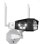 Cámara IP Reolink Duo W730 4K Visión Nocturna Interior y Exterior IA Audio Bidireccional