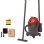 Aspirapolvere Industriale Einhell TC-VC 1825 A 1250W 25L Rosso/Nero