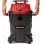 Aspirapolvere Industriale Einhell TC-VC 1825 A 1250W 25L Rosso/Nero