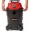 Aspirapolvere Industriale Einhell TC-VC 1825 A 1250W 25L Rosso/Nero