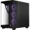 PC de bureau Thermaltake PC-000113-DE AMD Ryzen 7 7800X3D 32GB 2TB SSD RTX 5070 Ti Windows 11 WiFi 6E