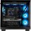 PC de bureau Thermaltake PC-000113-DE AMD Ryzen 7 7800X3D 32GB 2TB SSD RTX 5070 Ti Windows 11 WiFi 6E